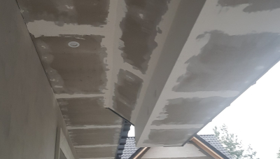 renovation